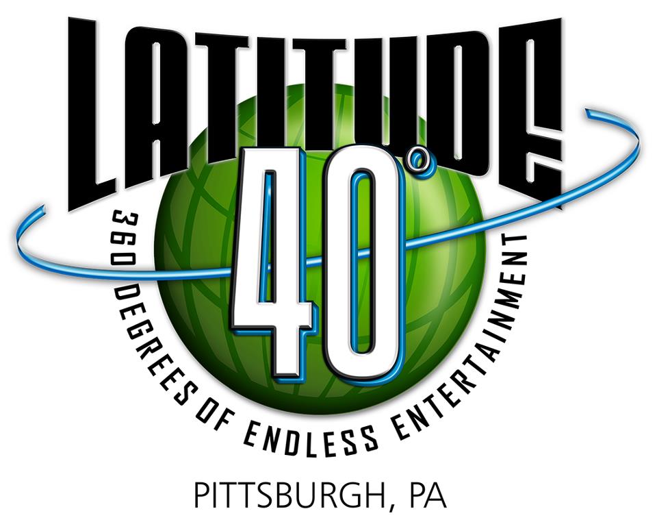 Latitude 40, Latitude Live, Pittsburgh entertainment