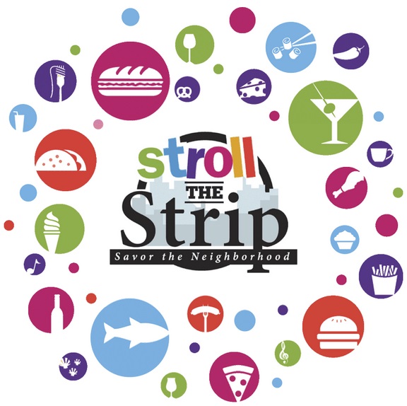 Stroll in the Strip, Pittsburgh entertainment, Neighbors in the Strip, Jim Krenn
