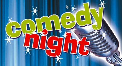 Comedy Night, Comedy Show Fundraiser, Pittsburgh Comedy, Jim Krenn, Morningside Mile Fundraiser