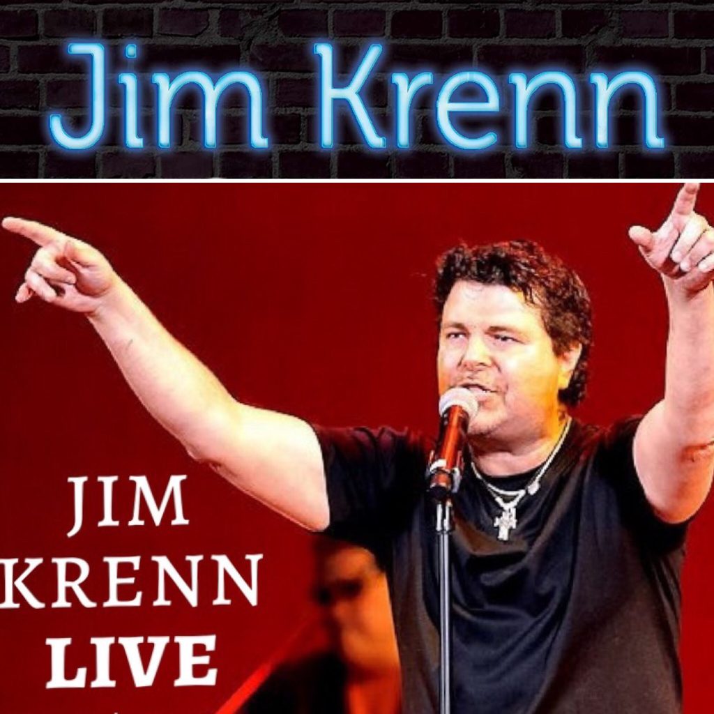 Pittsburgh Jim Krenn Comedy Shows