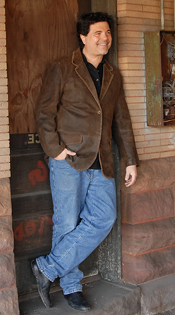 Jim Krenn