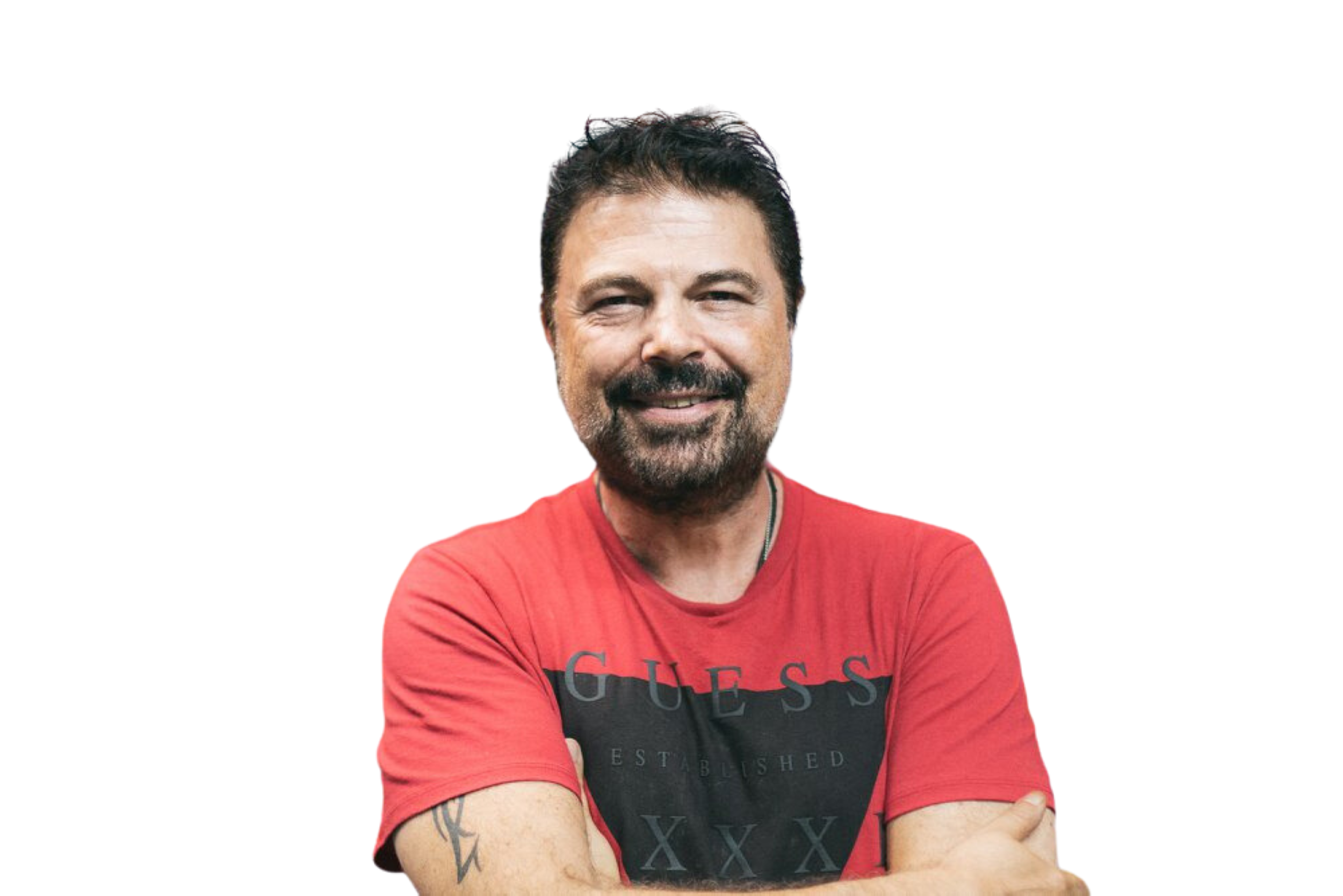 Jimmy Krenn promo