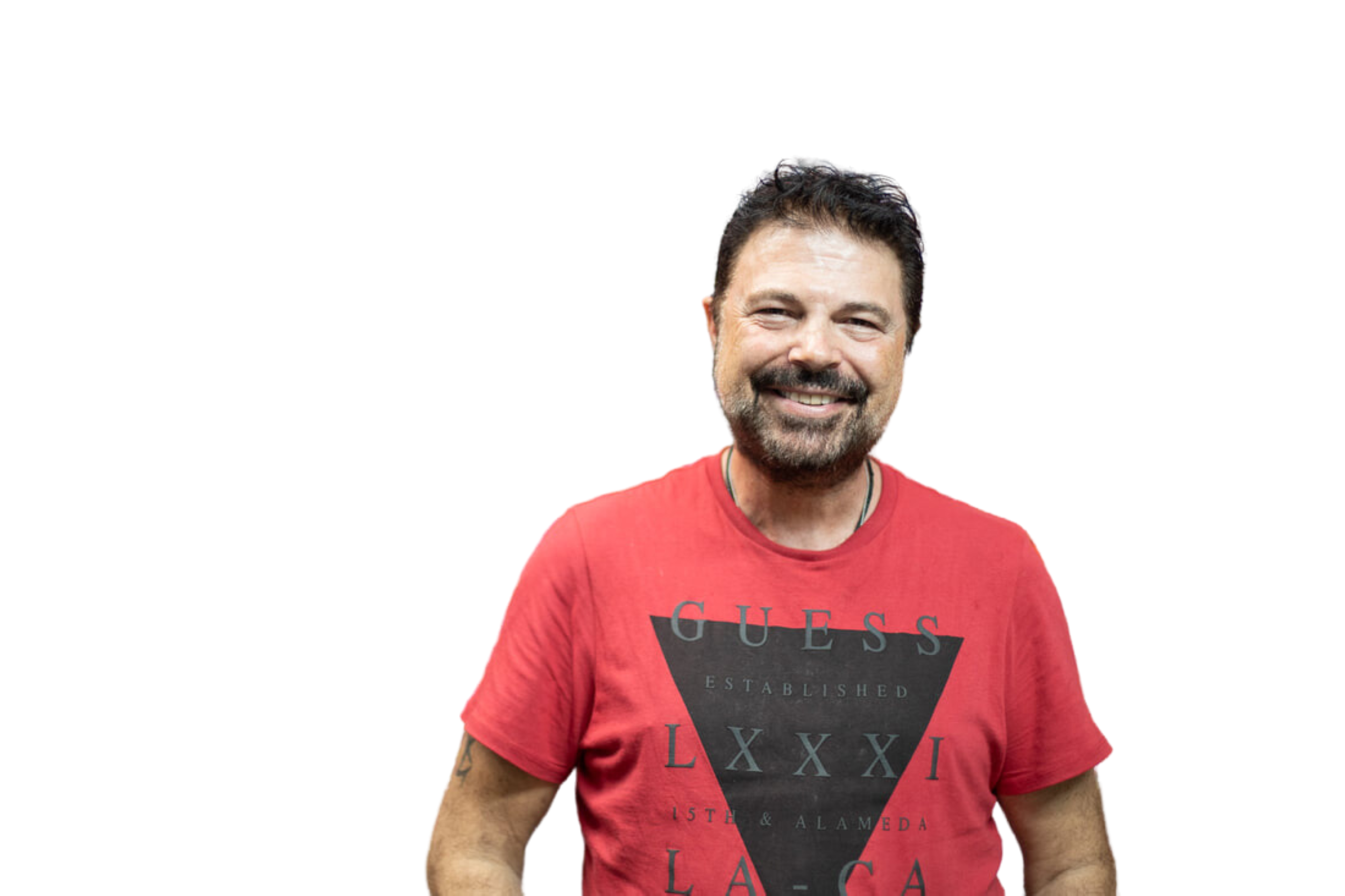 Jim Krenn promo
